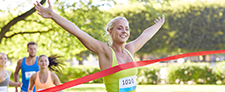 Race Registration