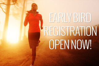 Early Bird Email