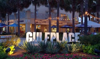 Gulf-Place